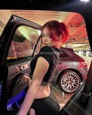 Анкета проститутки Линда - метро Текстильщики, возраст - 23