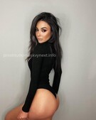 Анкета проститутки Диана - метро Щукино, возраст - 23