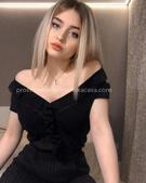 Анкета проститутки Рада - метро Ломоносовский, возраст - 23