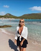 Анкета проститутки Риана - метро Хамовники, возраст - 23