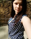 Анкета проститутки Шарлотта - метро Фили-Давыдково, возраст - 23