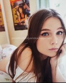 Анкета проститутки Анечка - метро Хамовники, возраст - 23