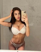 Анкета проститутки Лизочка - метро Сокольники, возраст - 23