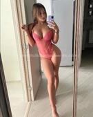 Анкета проститутки Яна - метро Пресненский, возраст - 23