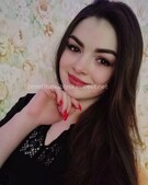 Анкета проститутки Зоя - метро Раменки, возраст - 23