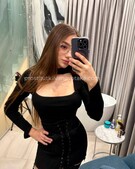 Анкета проститутки Марго - метро Хорошевский, возраст - 23