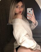 Анкета проститутки Таня - метро Коломенское, возраст - 23