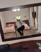 Анкета проститутки Наташа - метро Дорогомилово, возраст - 23