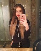 Анкета проститутки Ирина - метро Хорошевский, возраст - 23