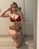 Анкета проститутки Галя - метро Тверской, возраст - 23