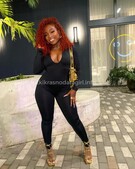 Анкета проститутки Адель - метро Ломоносовский, возраст - 23