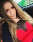 Анкета проститутки Алена - метро Таганский, возраст - 23