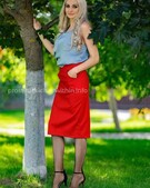 Анкета проститутки Снежана - метро Кузьминки, возраст - 23