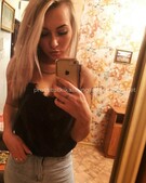 Анкета проститутки Ида - метро Мещанский, возраст - 23