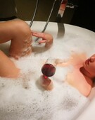 Анкета проститутки Каролина - метро Выхино-Жулебино, возраст - 23