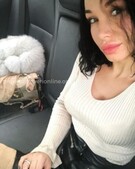 Анкета проститутки Даша - метро Тверской, возраст - 23