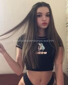 Анкета проститутки Ангелина - метро Дмитровский, возраст - 23