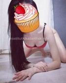 Анкета проститутки София - метро Даниловский, возраст - 23