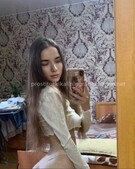 Анкета проститутки Николь - метро Мещанский, возраст - 23