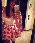 Анкета проститутки Алла - метро Таганский, возраст - 23