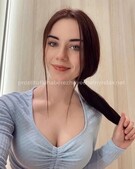 Анкета проститутки Яна - метро Тимирязевский, возраст - 23