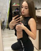 Анкета проститутки Лилия - метро Митино, возраст - 23