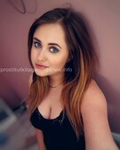 Анкета проститутки Даша - метро Румянцево, возраст - 23