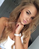 Анкета проститутки Лиза - метро Южное Бутово, возраст - 23