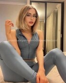 Анкета проститутки Даша - метро Мещанский, возраст - 23