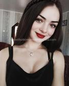 Анкета проститутки Марта - метро Можайский, возраст - 23