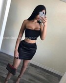 Анкета проститутки Карина - метро Тушино, возраст - 23