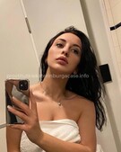 Анкета проститутки Таня - метро Обручевский, возраст - 24