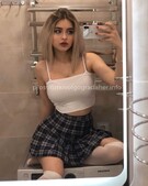 Анкета проститутки Линда - метро Беговой, возраст - 24