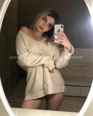 Анкета проститутки Раиса - метро Беговой, возраст - 24