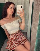 Анкета проститутки Кира - метро Хорошевский, возраст - 24