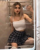 Анкета проститутки Диана - метро Пресненский, возраст - 24