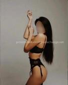 Анкета проститутки Каролина - метро Сокол, возраст - 24