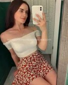 Анкета проститутки Лаура - метро Коптево, возраст - 24