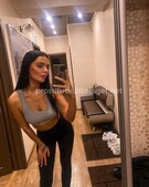 Анкета проститутки Наташа - метро Зябликово, возраст - 24