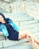 Анкета проститутки Эвелина - метро Измайлово, возраст - 24