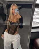 Анкета проститутки Екатерина - метро Ломоносовский, возраст - 24