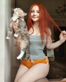 Анкета проститутки Тамара - метро Тверской, возраст - 24