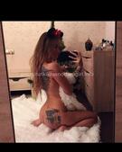 Анкета проститутки Дарина - метро Сокол, возраст - 24