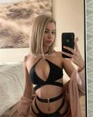 Анкета проститутки Аврора - метро Сокол, возраст - 24