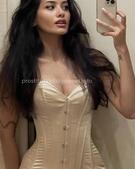 Анкета проститутки Ирина - метро Тверской, возраст - 24