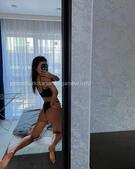 Анкета проститутки Елизавета - метро Тверской, возраст - 24