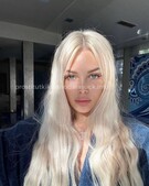 Анкета проститутки Риана - метро Тверской, возраст - 24