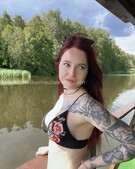 Анкета проститутки Лолита - метро Тропарево-Никулино, возраст - 24