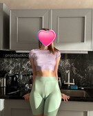 Анкета проститутки Зоя - метро Орехово-Борисово Северное, возраст - 24