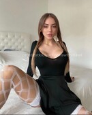 Анкета проститутки Лиза - метро Хамовники, возраст - 24